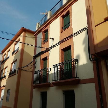 Apartamentos Pobra-Castelo Pobra Do Caraminal Eksteriør bilde