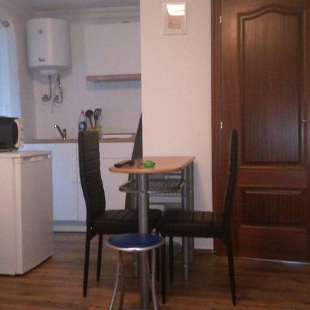Apartamentos Pobra-Castelo Pobra Do Caraminal Eksteriør bilde