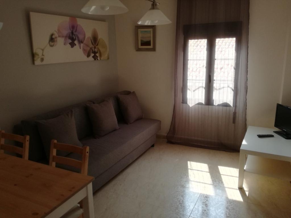 Apartamentos Pobra-Castelo Pobra Do Caraminal Eksteriør bilde