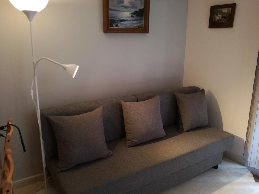 Apartamentos Pobra-Castelo Pobra Do Caraminal Eksteriør bilde