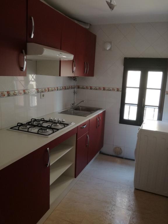Apartamentos Pobra-Castelo Pobra Do Caraminal Eksteriør bilde
