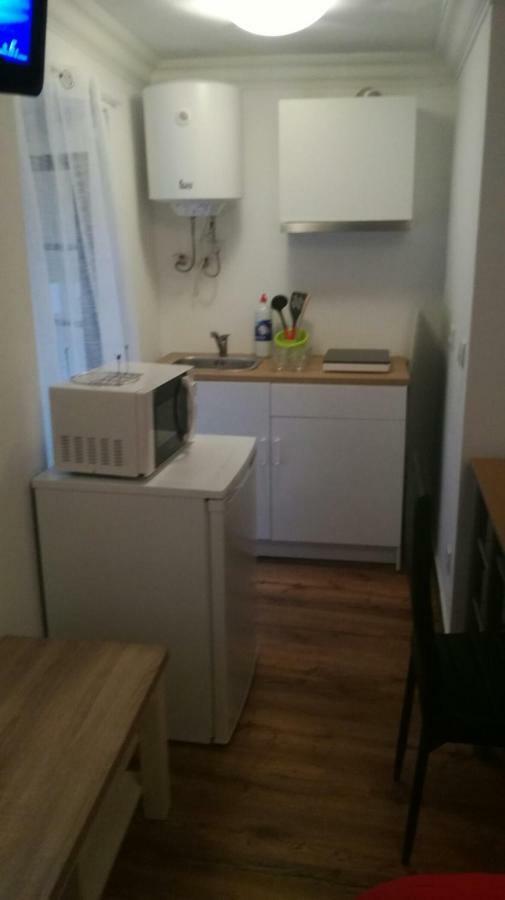 Apartamentos Pobra-Castelo Pobra Do Caraminal Eksteriør bilde