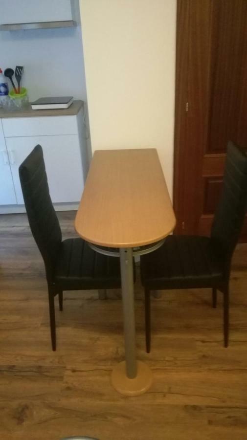 Apartamentos Pobra-Castelo Pobra Do Caraminal Eksteriør bilde